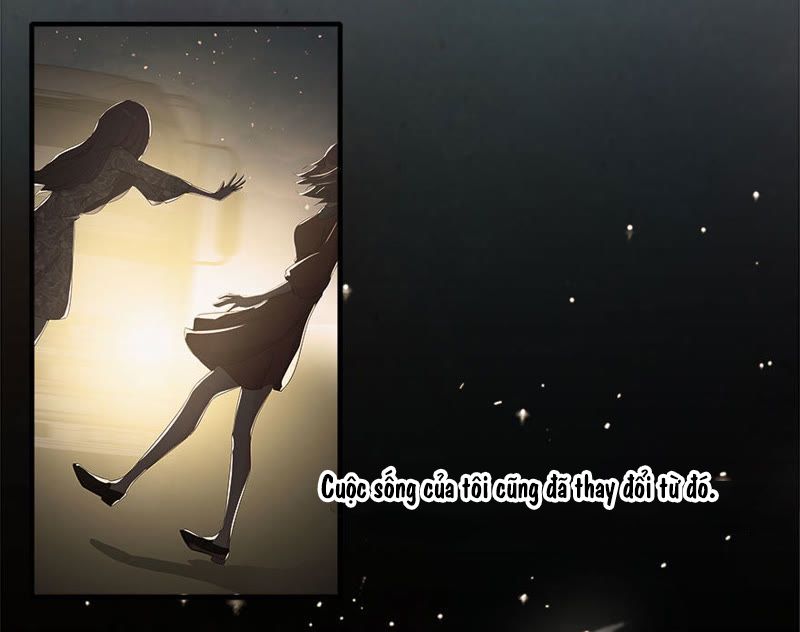 Khốn Ái Tù Lung Chapter 36 - 5