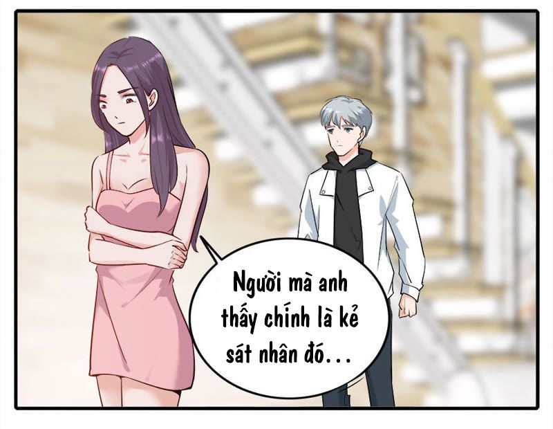 Khốn Ái Tù Lung Chapter 36 - 9