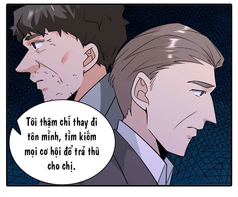 Khốn Ái Tù Lung Chapter 36 - 10