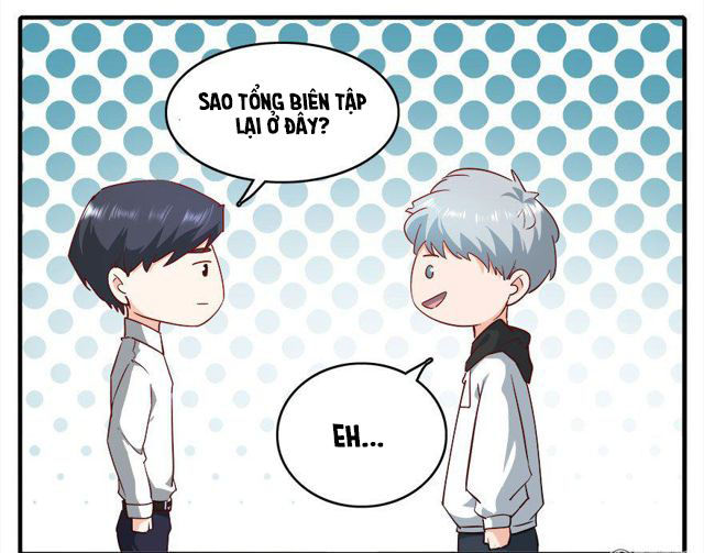 Khốn Ái Tù Lung Chapter 37 - 11