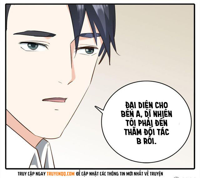 Khốn Ái Tù Lung Chapter 37 - 13