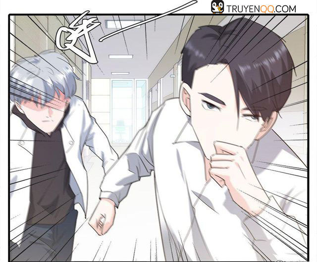 Khốn Ái Tù Lung Chapter 37 - 16