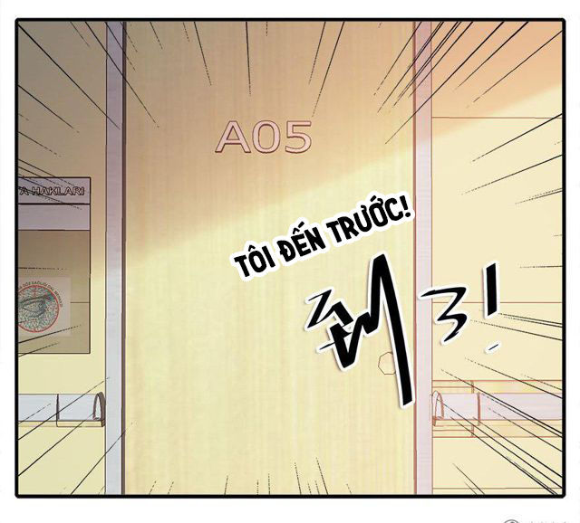 Khốn Ái Tù Lung Chapter 37 - 17