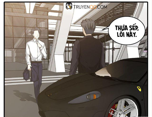 Khốn Ái Tù Lung Chapter 37 - 3