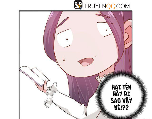 Khốn Ái Tù Lung Chapter 37 - 22