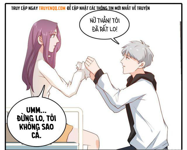 Khốn Ái Tù Lung Chapter 37 - 24