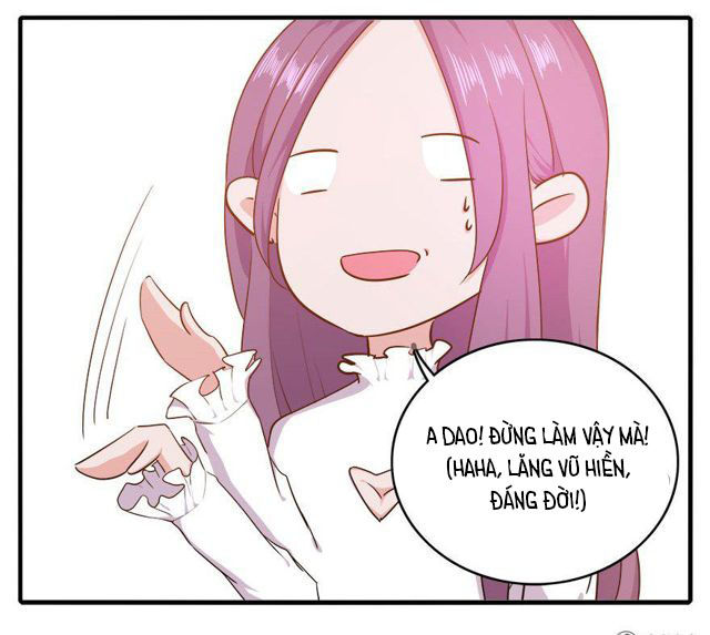 Khốn Ái Tù Lung Chapter 37 - 29