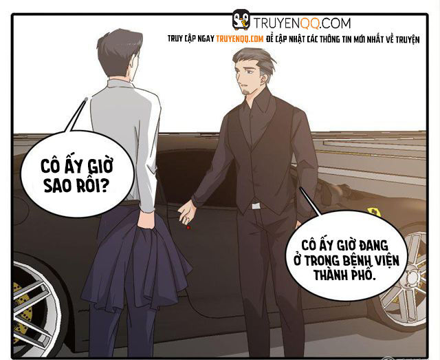 Khốn Ái Tù Lung Chapter 37 - 4