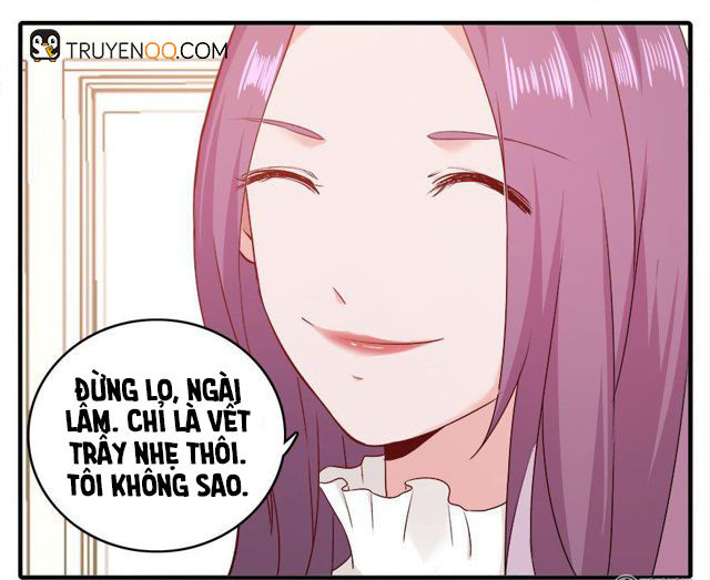 Khốn Ái Tù Lung Chapter 37 - 32