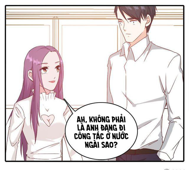 Khốn Ái Tù Lung Chapter 37 - 33