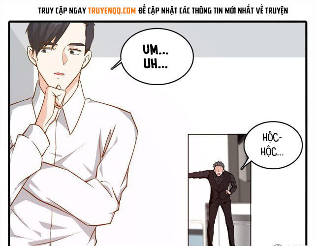 Khốn Ái Tù Lung Chapter 37 - 34