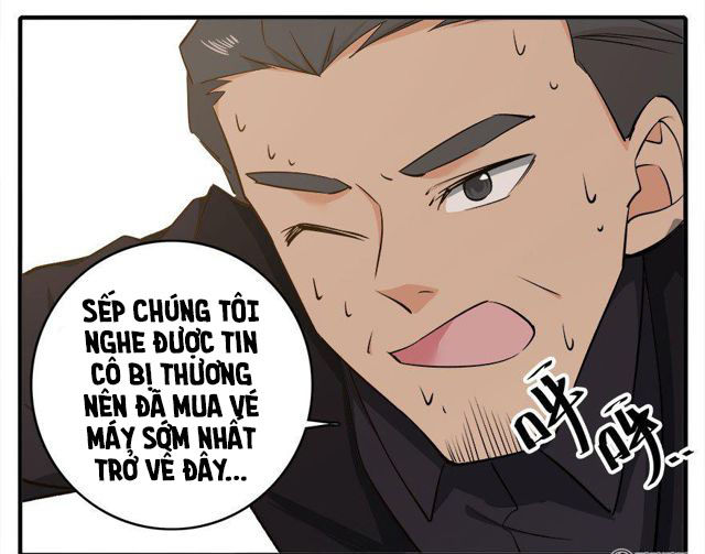 Khốn Ái Tù Lung Chapter 37 - 35