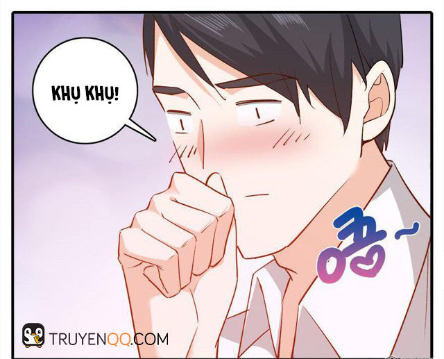 Khốn Ái Tù Lung Chapter 37 - 36