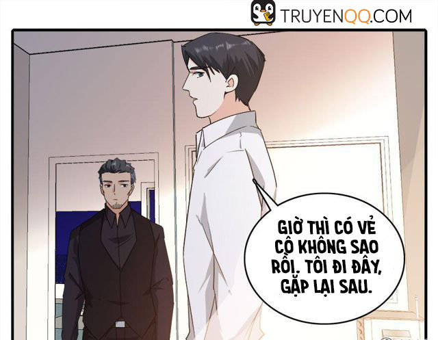 Khốn Ái Tù Lung Chapter 37 - 38