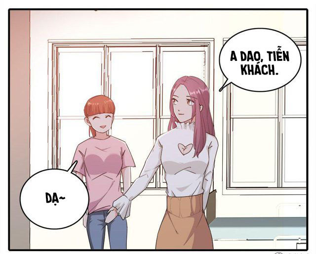 Khốn Ái Tù Lung Chapter 37 - 39