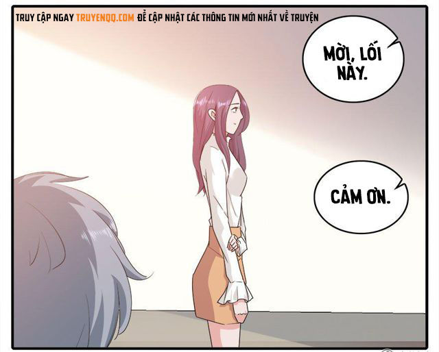 Khốn Ái Tù Lung Chapter 37 - 40