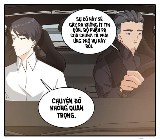 Khốn Ái Tù Lung Chapter 37 - 5
