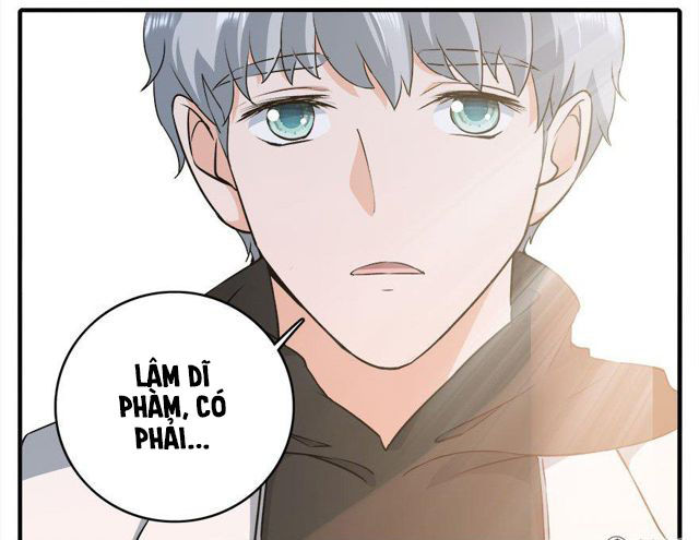 Khốn Ái Tù Lung Chapter 37 - 43