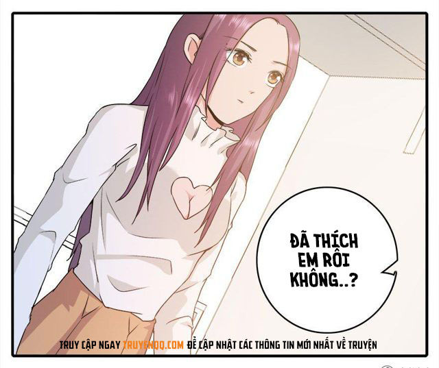 Khốn Ái Tù Lung Chapter 37 - 44