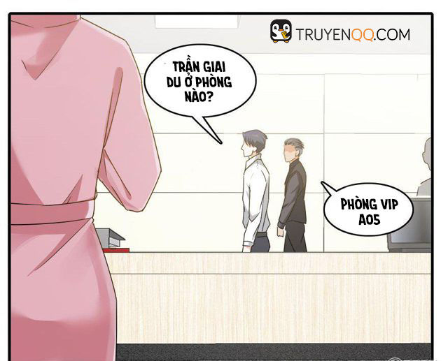 Khốn Ái Tù Lung Chapter 37 - 8