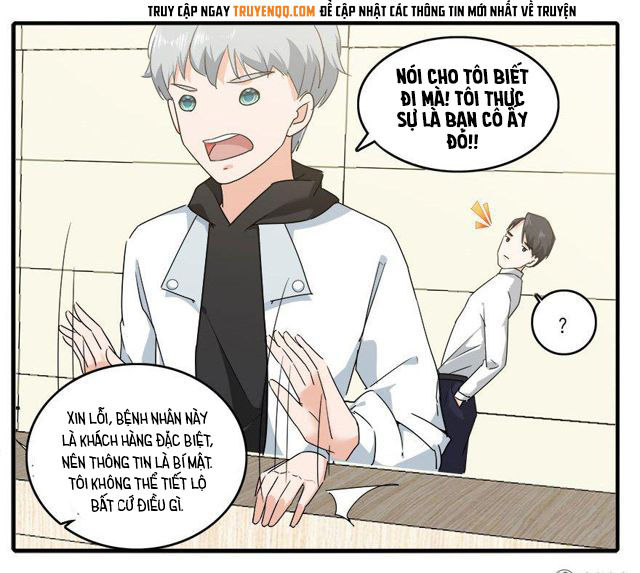 Khốn Ái Tù Lung Chapter 37 - 9