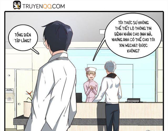 Khốn Ái Tù Lung Chapter 37 - 10