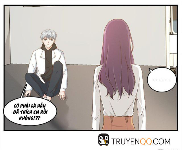 Khốn Ái Tù Lung Chapter 38 - 2