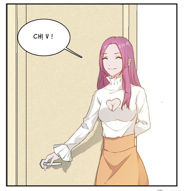 Khốn Ái Tù Lung Chapter 38 - 11