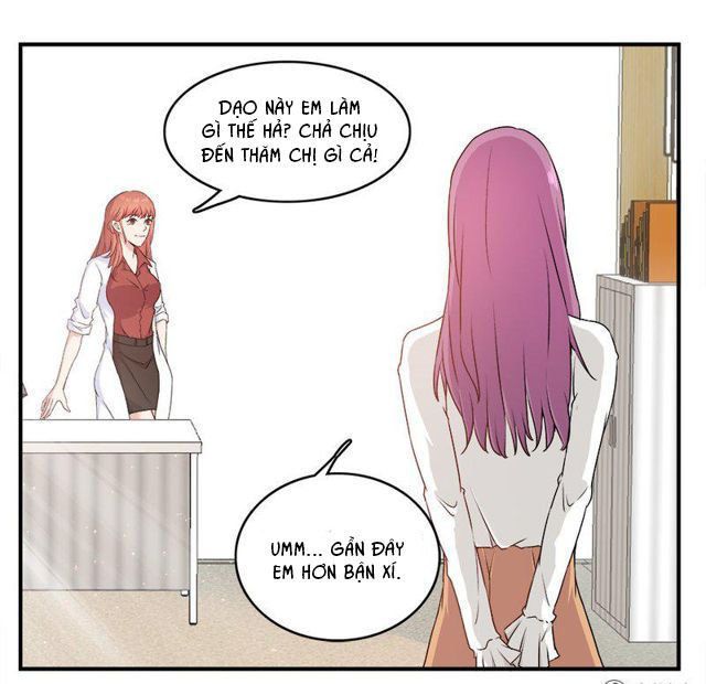 Khốn Ái Tù Lung Chapter 38 - 13