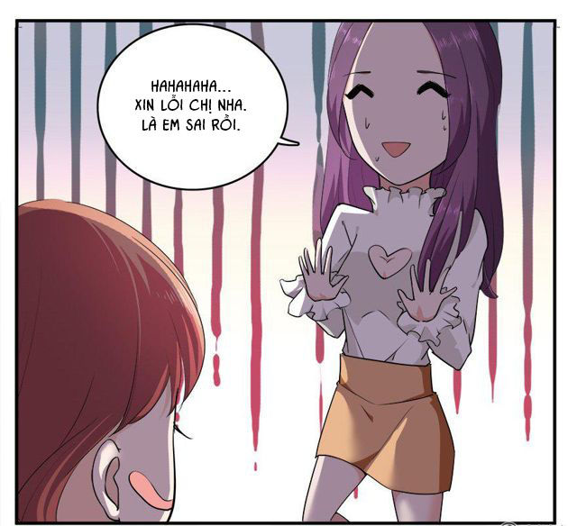 Khốn Ái Tù Lung Chapter 38 - 15