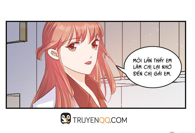 Khốn Ái Tù Lung Chapter 38 - 17