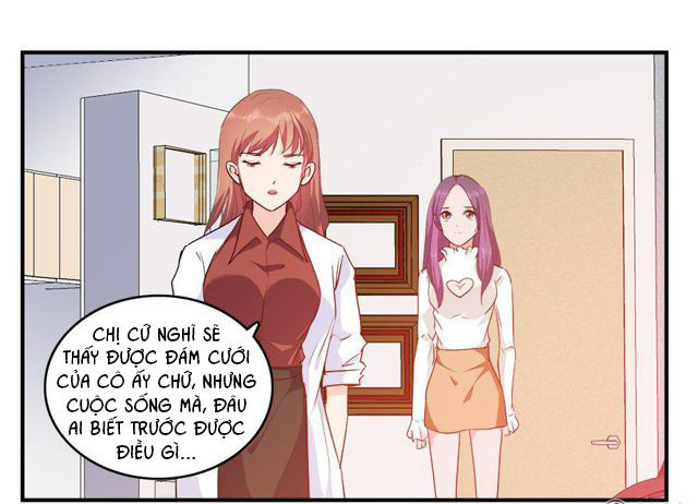 Khốn Ái Tù Lung Chapter 38 - 18