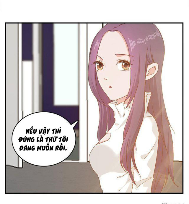 Khốn Ái Tù Lung Chapter 38 - 3