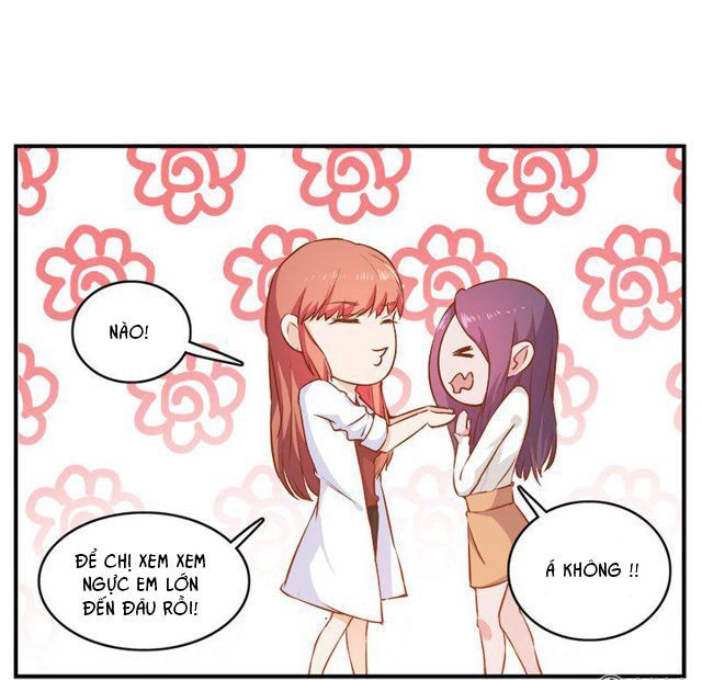 Khốn Ái Tù Lung Chapter 38 - 22