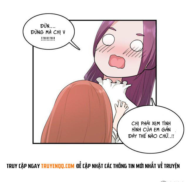 Khốn Ái Tù Lung Chapter 38 - 23