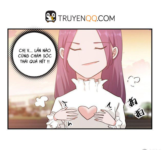 Khốn Ái Tù Lung Chapter 38 - 25