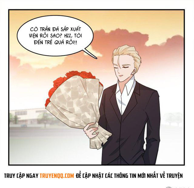 Khốn Ái Tù Lung Chapter 38 - 27