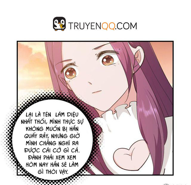 Khốn Ái Tù Lung Chapter 38 - 30