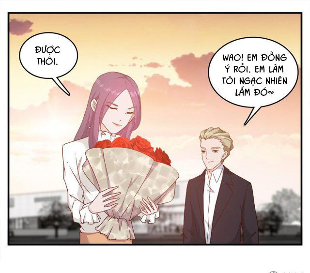 Khốn Ái Tù Lung Chapter 38 - 31