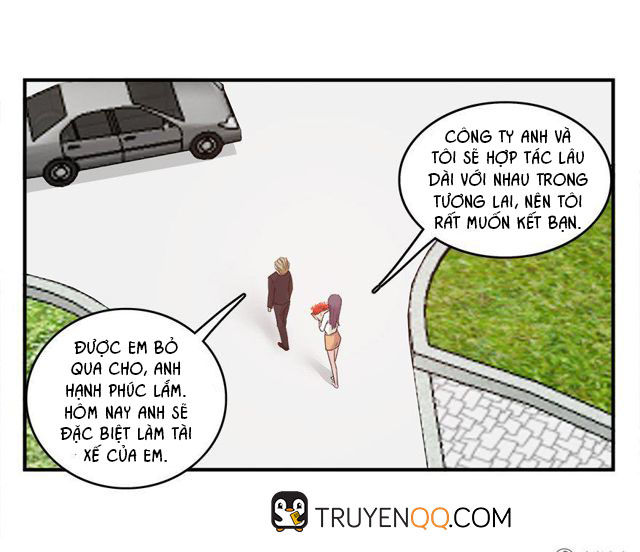 Khốn Ái Tù Lung Chapter 38 - 33