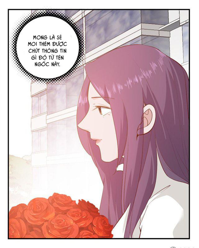 Khốn Ái Tù Lung Chapter 38 - 34