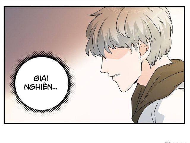 Khốn Ái Tù Lung Chapter 38 - 6