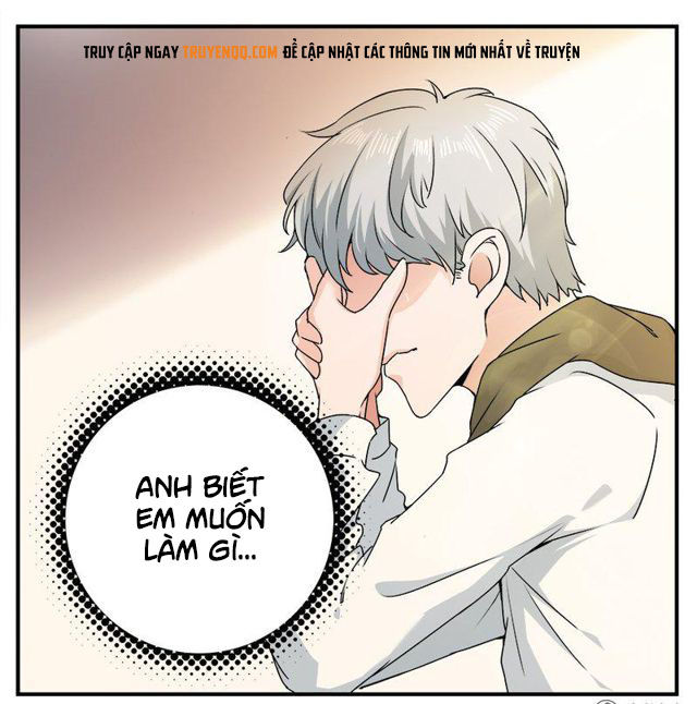 Khốn Ái Tù Lung Chapter 38 - 7