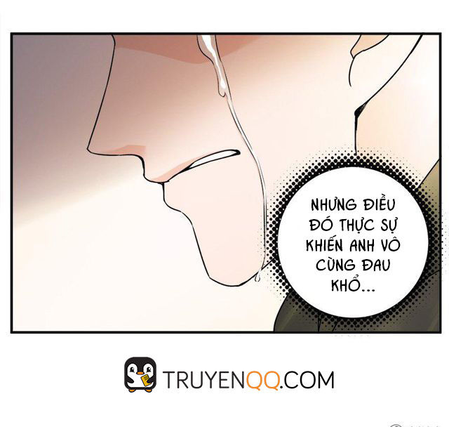 Khốn Ái Tù Lung Chapter 38 - 8