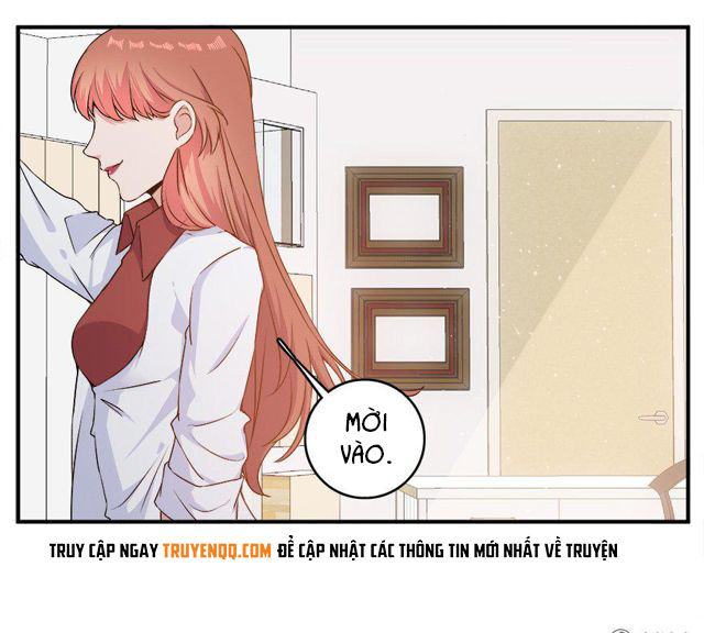 Khốn Ái Tù Lung Chapter 38 - 10