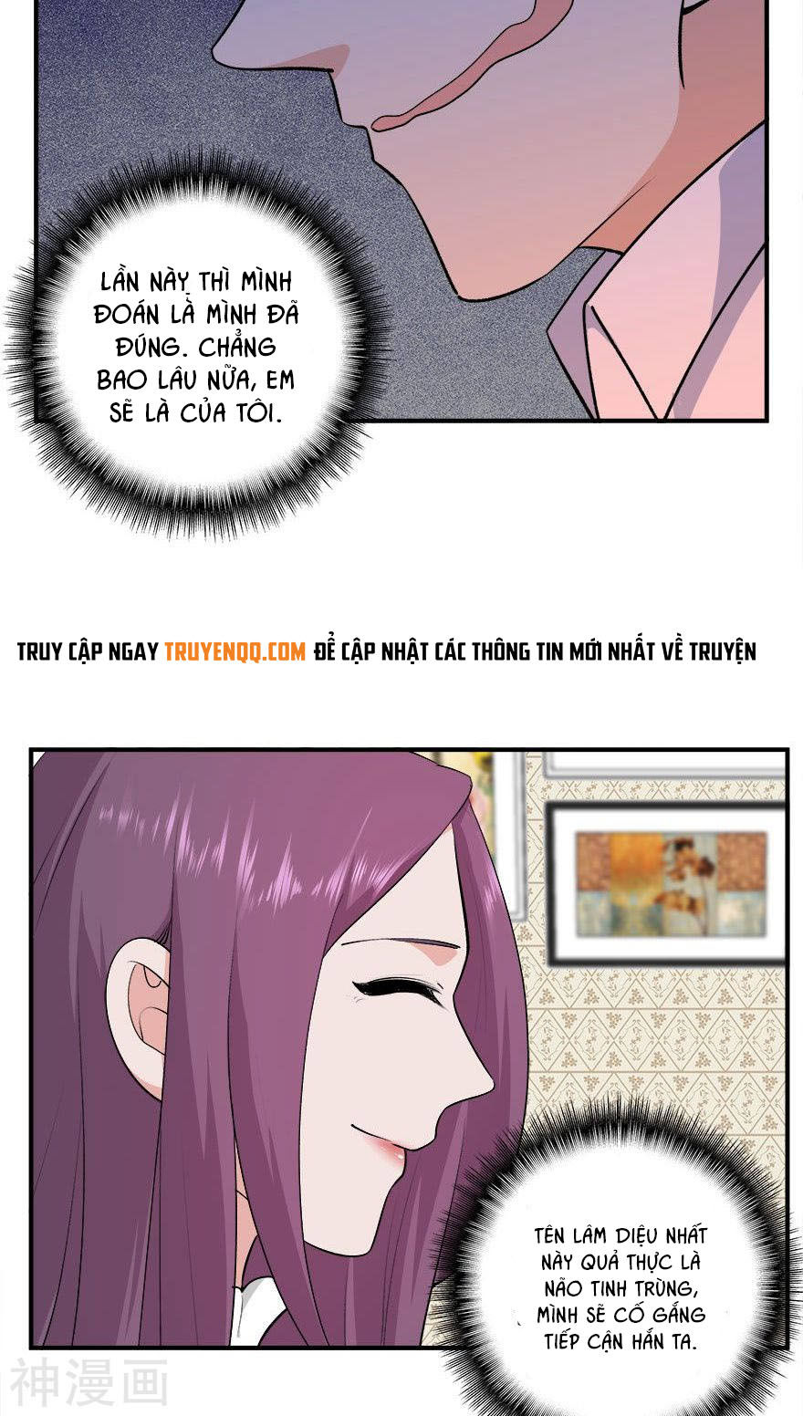 Khốn Ái Tù Lung Chapter 39 - 11