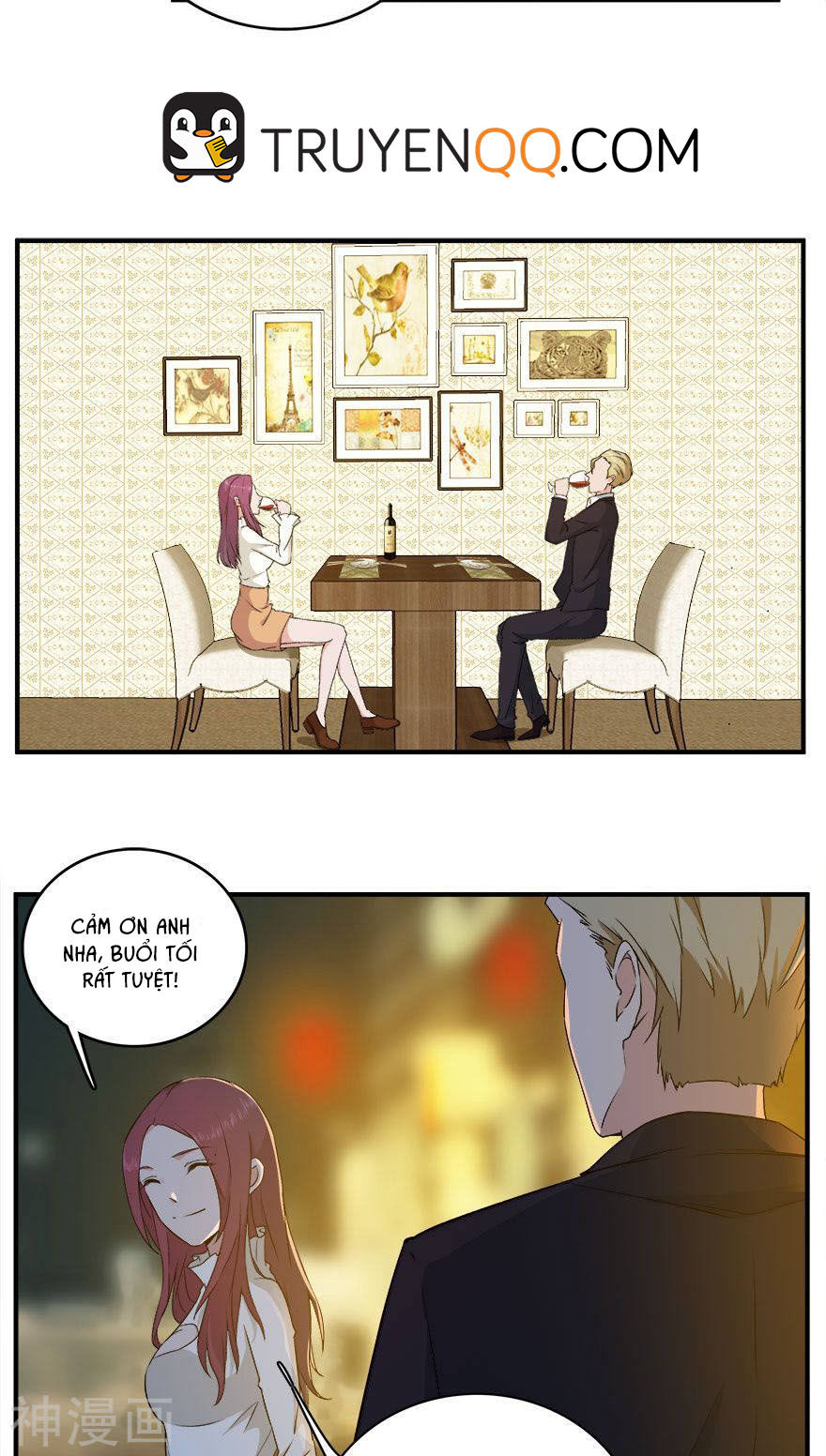 Khốn Ái Tù Lung Chapter 39 - 13