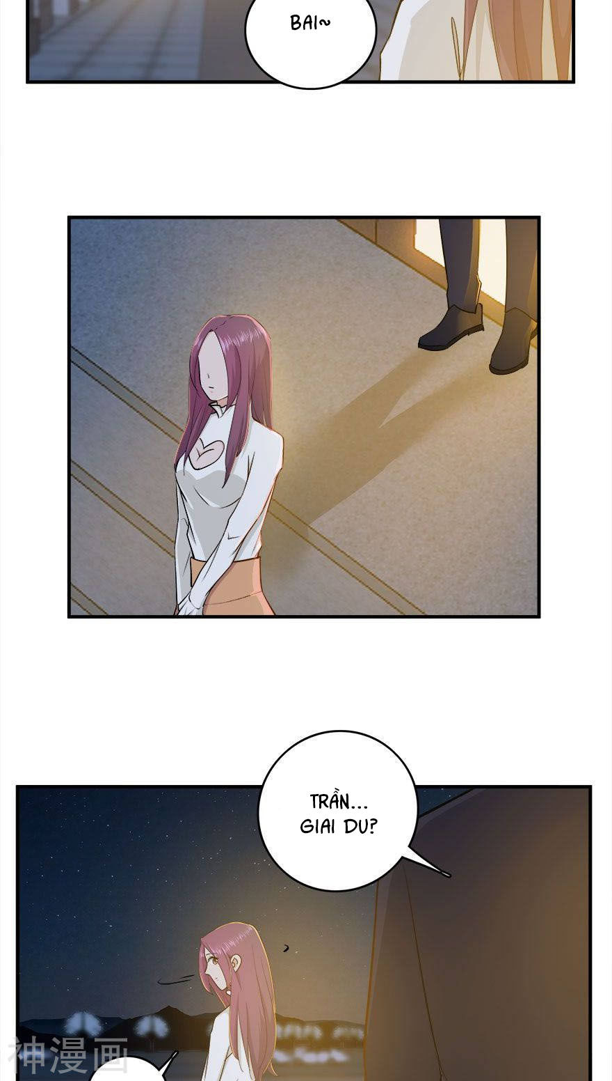 Khốn Ái Tù Lung Chapter 39 - 18