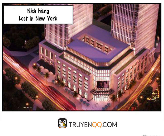 Khốn Ái Tù Lung Chapter 39 - 3