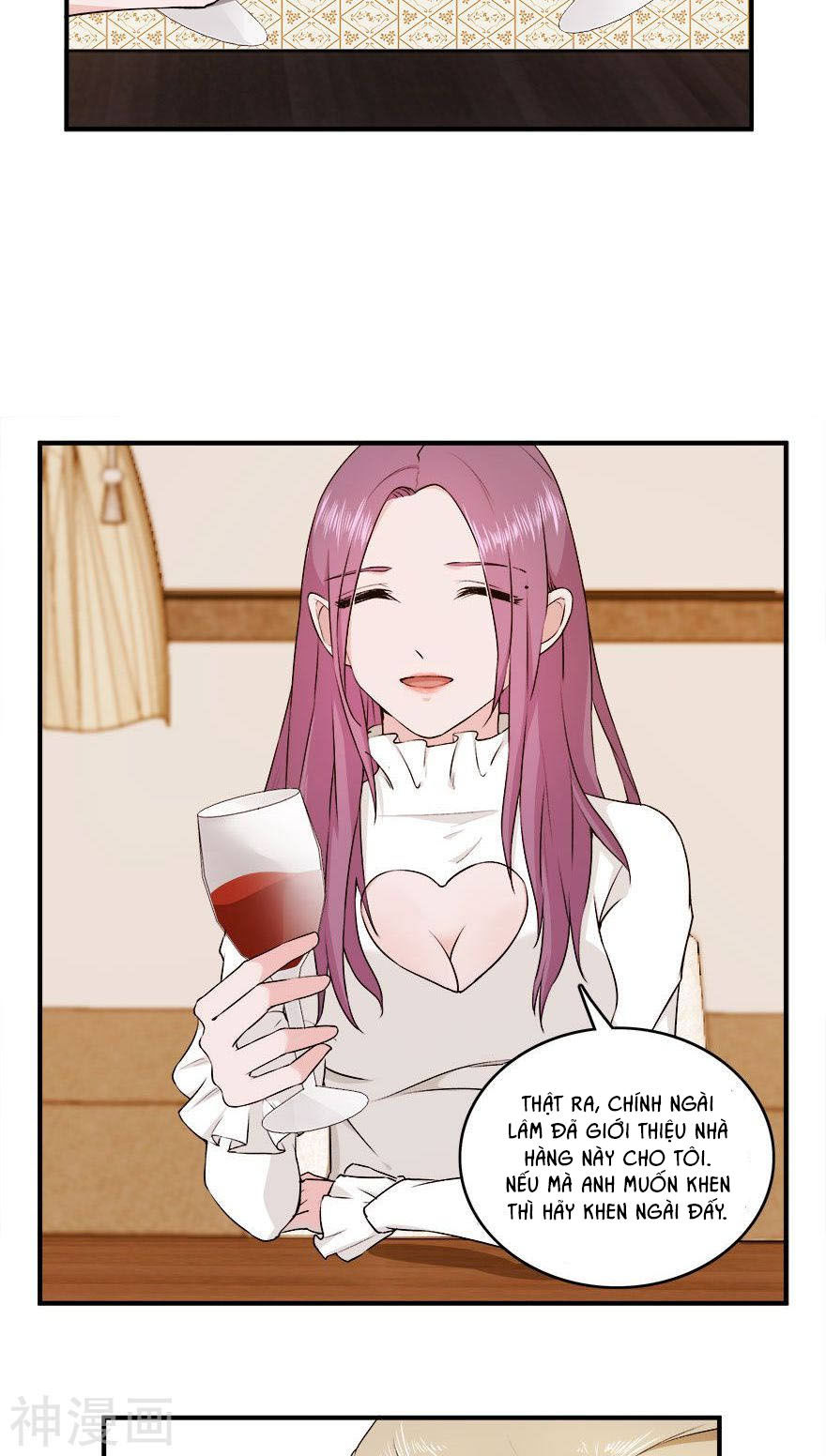 Khốn Ái Tù Lung Chapter 39 - 6